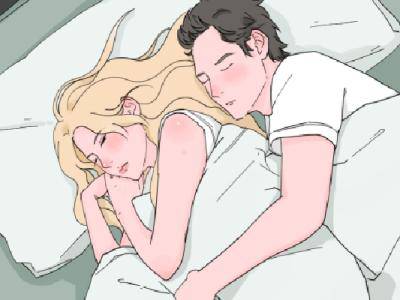 夫妻生活后如何護理私密處 性生活后的護理方法