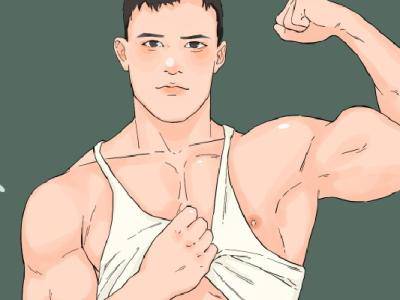 適合男性的增強性功能運動 運動為何能增強性功能