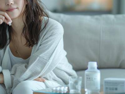 服用避孕藥會影響月經周期嗎 如何減少避孕藥對月經的影響