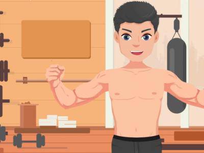 什么健身運動能夠提高性能力 怎樣提高性能力