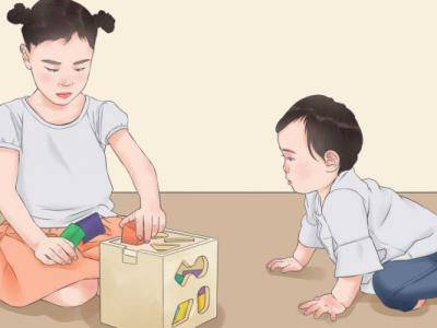 如何培養兒童的性別意識？兒童性教育需要遵循哪些原則