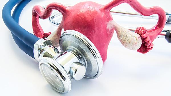 多囊卵巢綜合征月經正?？梢詰言袉? title=