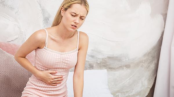 女性盆腔炎的表現-易網健康養生網 女性盆腔炎的表現