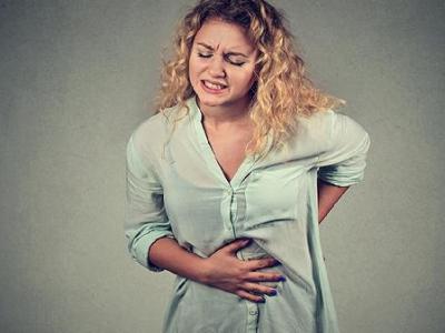 左側(cè)卵巢囊腫內(nèi)見囊實(shí)性回聲是什么意思