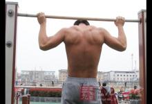 健身鍛煉 六大常見錯(cuò)誤健身習(xí)慣