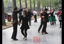 跳舞注意事項 牢記六點讓你快速學(xué)會跳舞