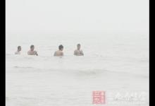 夏天游泳雖好 但這些事也應(yīng)該記住