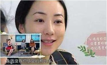 韓雪的減肥必備方法，嚇到謝依霖整個人僵硬