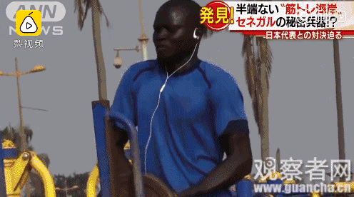 那些被嫌棄的小區健身器材，為何成了外國小哥眼中竟是寶貝？