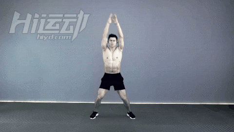 5個(gè)動(dòng)作20分鐘！燃脂效果遠(yuǎn)超跑步1小時(shí)