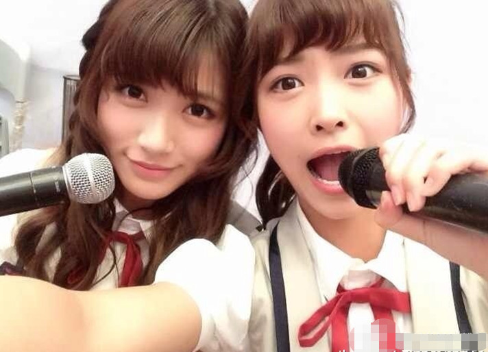 SNH48戴萌健身房曬腹肌，軟萌女神到霸氣總攻的蛻變之路