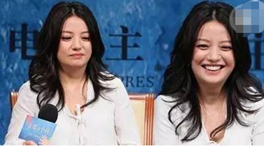 現實版“重返20歲”，42歲趙薇從中年到小仙女的勵志蛻變