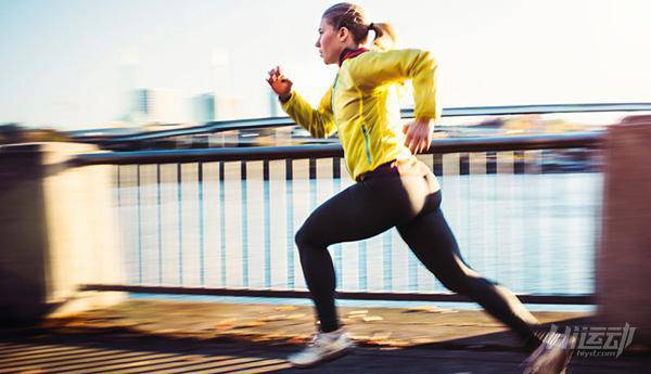 跑步跟hiit訓練哪個減脂好？不同人群適用不同方法