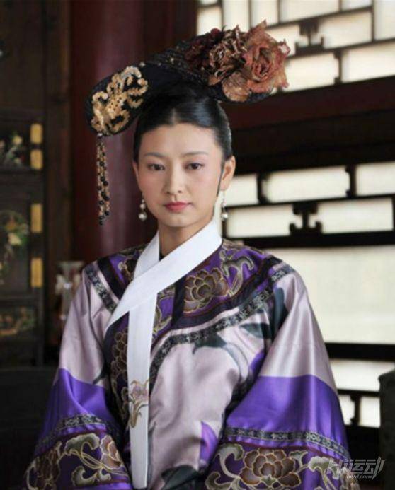 “沈眉莊”因身材發福險丟劇本，為接戲不要命一天只吃2個饅頭