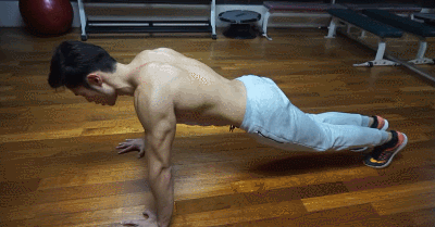 馬來西亞周杰倫帶你做HIIT