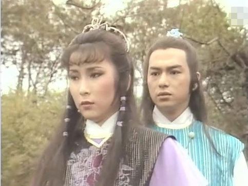 83版《射雕英雄傳》演員現狀，歸云山莊少莊主因減肥過度猝死家中