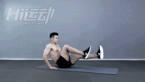 上半身缺失手臂肩膀的肌肉男，逆襲成健體遠(yuǎn)動(dòng)員，不向命運(yùn)服輸