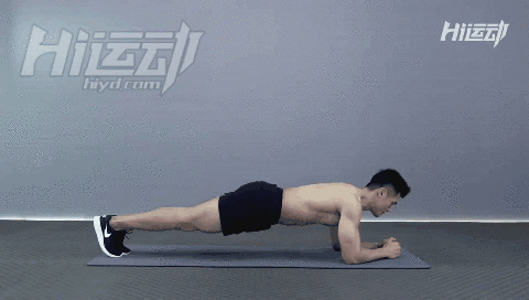減脂技巧：跑步后加2組補(bǔ)充訓(xùn)練！讓燃脂效率翻倍