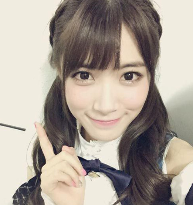 SNH48戴萌健身房曬腹肌，軟萌女神到霸氣總攻的蛻變之路