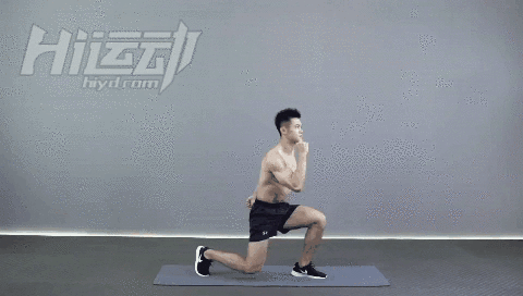 5個(gè)動(dòng)作20分鐘！燃脂效果遠(yuǎn)超跑步1小時(shí)