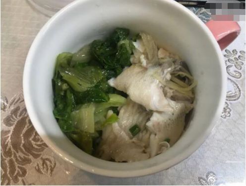 明星家的減肥餐到底有多大的魔力？一個月減掉11斤都變得很簡單