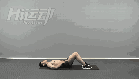 上半身缺失手臂肩膀的肌肉男，逆襲成健體遠(yuǎn)動(dòng)員，不向命運(yùn)服輸