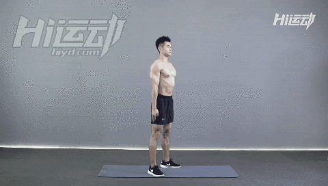 5動(dòng)作N+1超級(jí)循環(huán)訓(xùn)練！頑固脂肪粉碎計(jì)劃