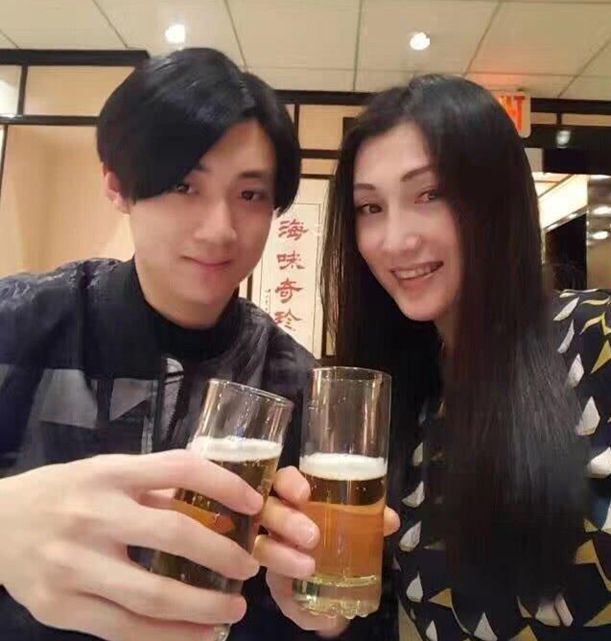 53歲的最美楊貴妃曾為戲暴增30斤，退出演藝圈的她美得讓人驚訝