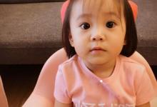 賈靜雯女兒咘咘變身健身小能手，小孩運動該注意哪4點？