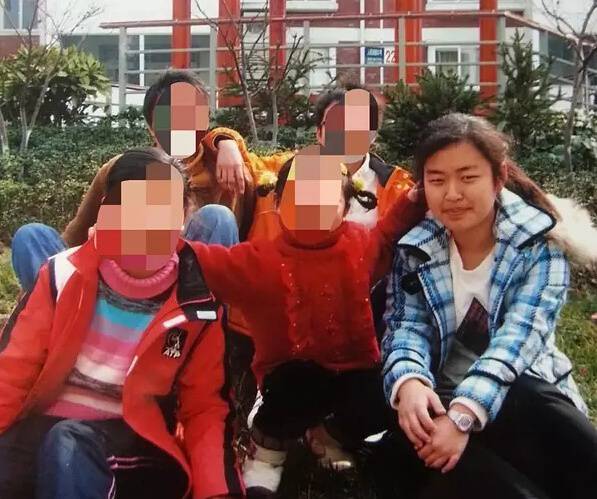 健身改變氣質(zhì)故事之女生變女神