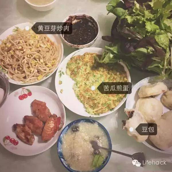 王珞丹曬性感腹肌照 最美馬甲線(xiàn)