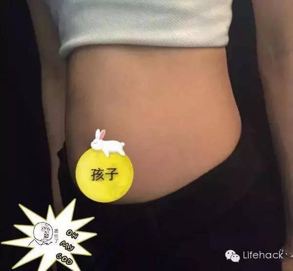 王珞丹曬性感腹肌照 最美馬甲線(xiàn)