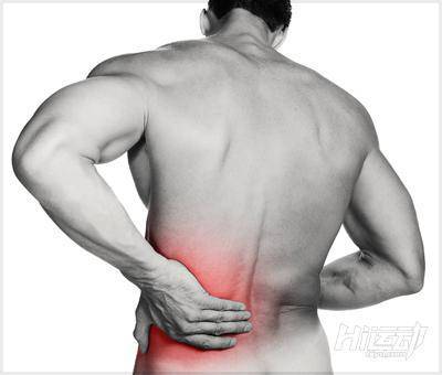 【Hi健身學堂】教你避免運動中的腰部損傷！