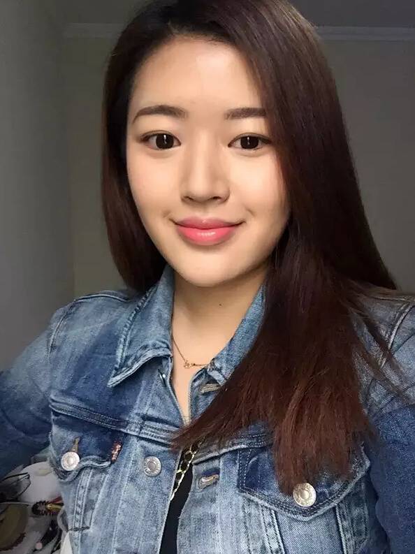 健身改變氣質(zhì)故事之女生變女神