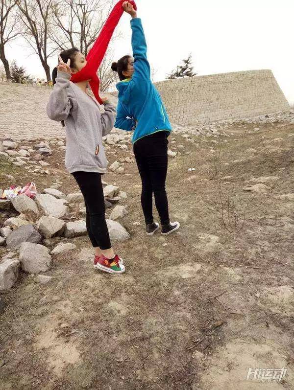 2年小胖妞變女神：小細菌兒分享她的健身之路