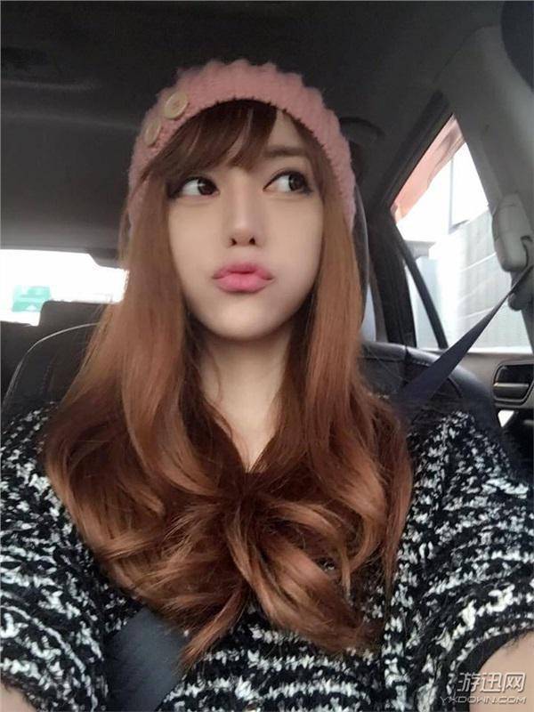 臺(tái)灣Showgirl曬健身照 緊身衣褲秀身材