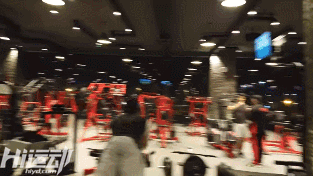 世界上最好的健身房什么樣？你去可能都是假的健身房