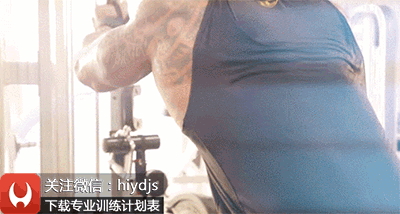 45歲依然是世上最強壯男人！強森手把手教你做硬漢
