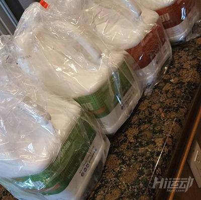 50多歲老頭迷戀“七龍珠”，瘋狂健身練成真實(shí)版龜仙人