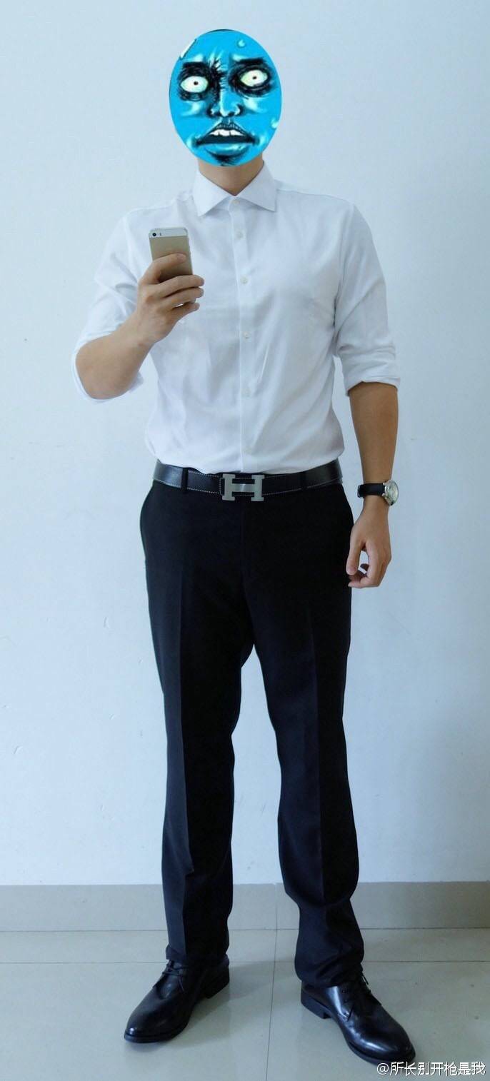 網紅所長給你個澎湃的理由去健身