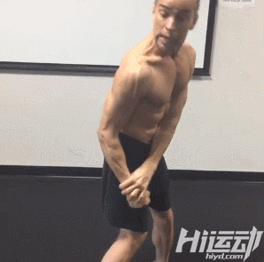 “我是殘疾人，但不是廢人！”腦癱健美3年贏得6座獎(jiǎng)杯