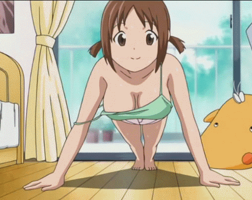 女性必看 胸部運用抵抗地心引力