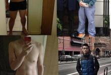 說說怎么在健身路上堅(jiān)持飲食，堅(jiān)持訓(xùn)練