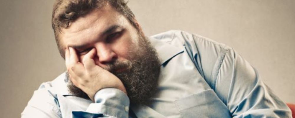 人到中年為何容易發福？推薦3個減肥方法