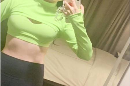 擁有劉亦菲馬甲線的瑜伽動作，每天二十分鐘練出細腰好身材