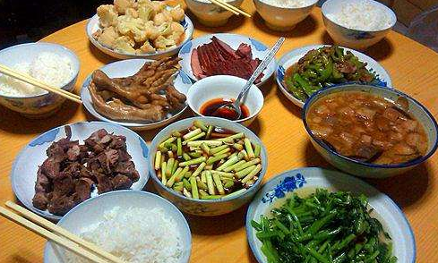 女人不吃晚飯一個月可以瘦多少斤