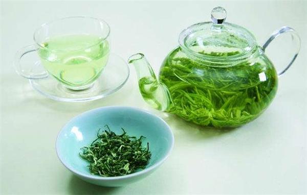 什么綠茶減肥效果最好