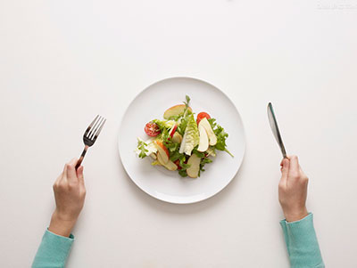 女人減肥食譜表格21天