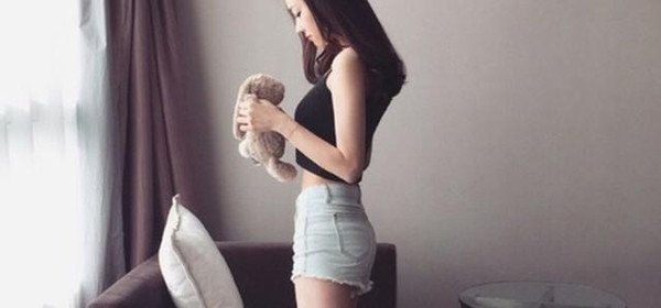 女人怎樣才能一個星期快速瘦腿