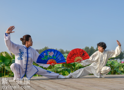 太極拳對身體有哪些好處 太極拳的六大好處